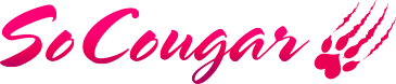 Logo socougar