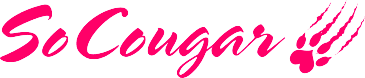 Logo socougar