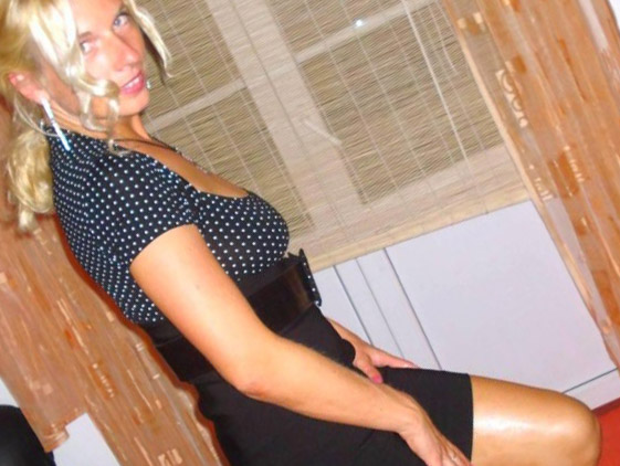 Photo de Justine